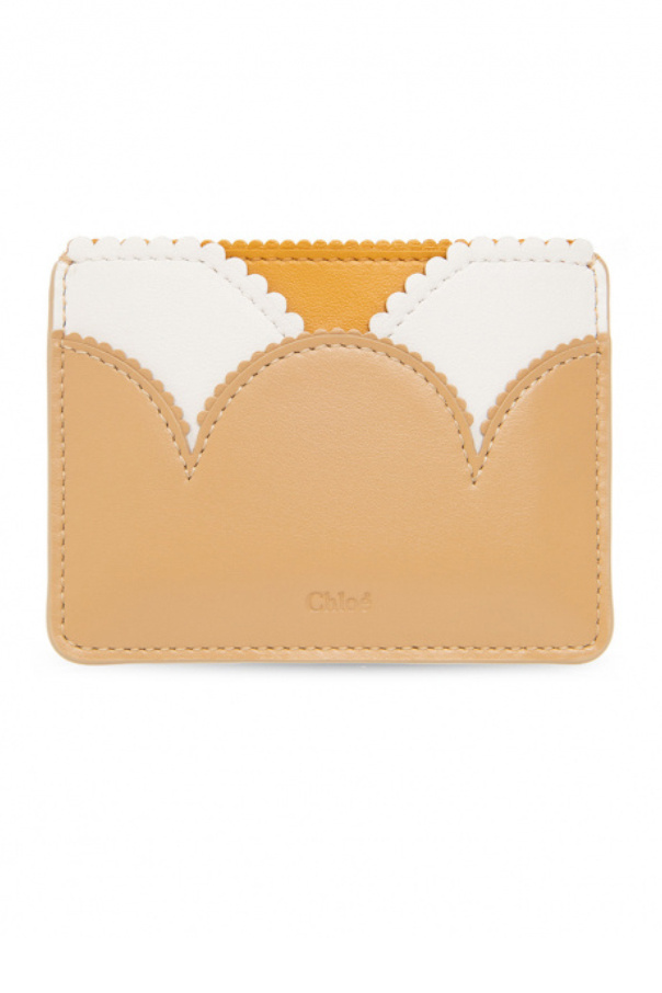 Chloé 'Linda' card case | StclaircomoShops | Women's Accessories 